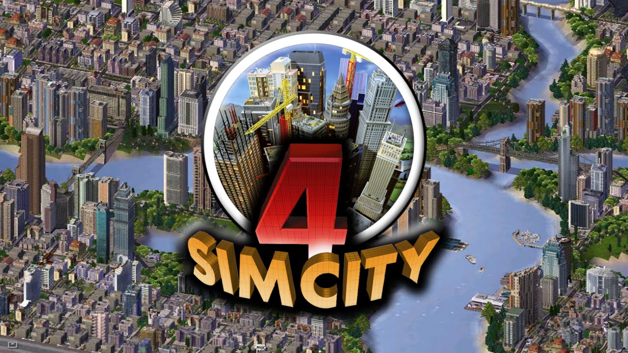 Simcity 4 Rush Hour Patch