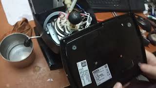 Видео Типичная проблема рожковой кофеварки delonghi (автор: Ремонт Сервис Черноморск)