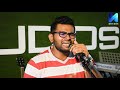 Mal madahasa      live cover  hashan handapangoda mstudios