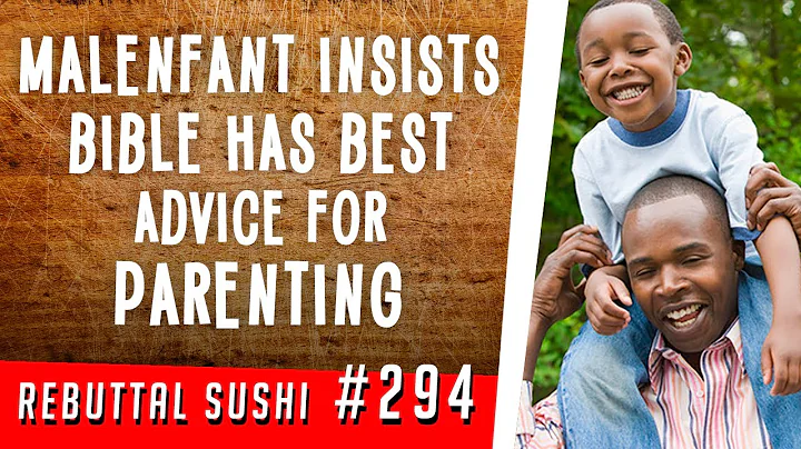William Malenfant insists Bible has best advice fo...