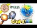 Oregon Scientific SmartGlobe Explorer World Globe - Augmented Reality