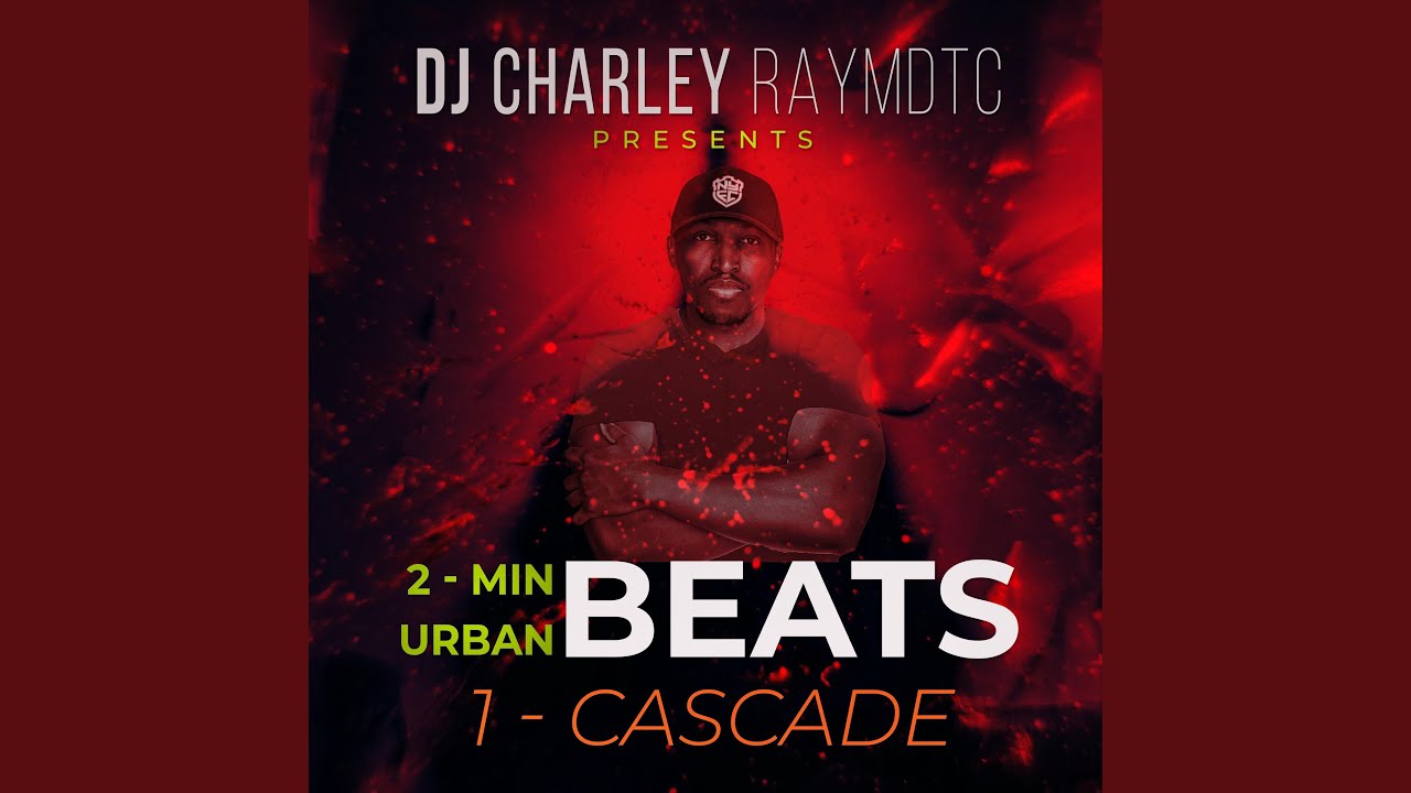 Watch cascade on YouTube Watch cascade on YouTube