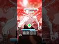 Mahoraga vs Sukuna JJS pt2 #jujutsushenanigans #jjs #jujutsukaisen #jjk