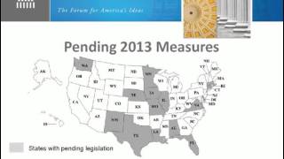Webinar: Juvenile Life Without Parole | Miller v. Alabama - States Respond