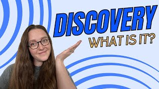 What Happens During Discovery? || Attorney Explanation