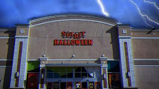 Spirit Halloween 2026: It’s Getting CREEPY Orlando Florida
