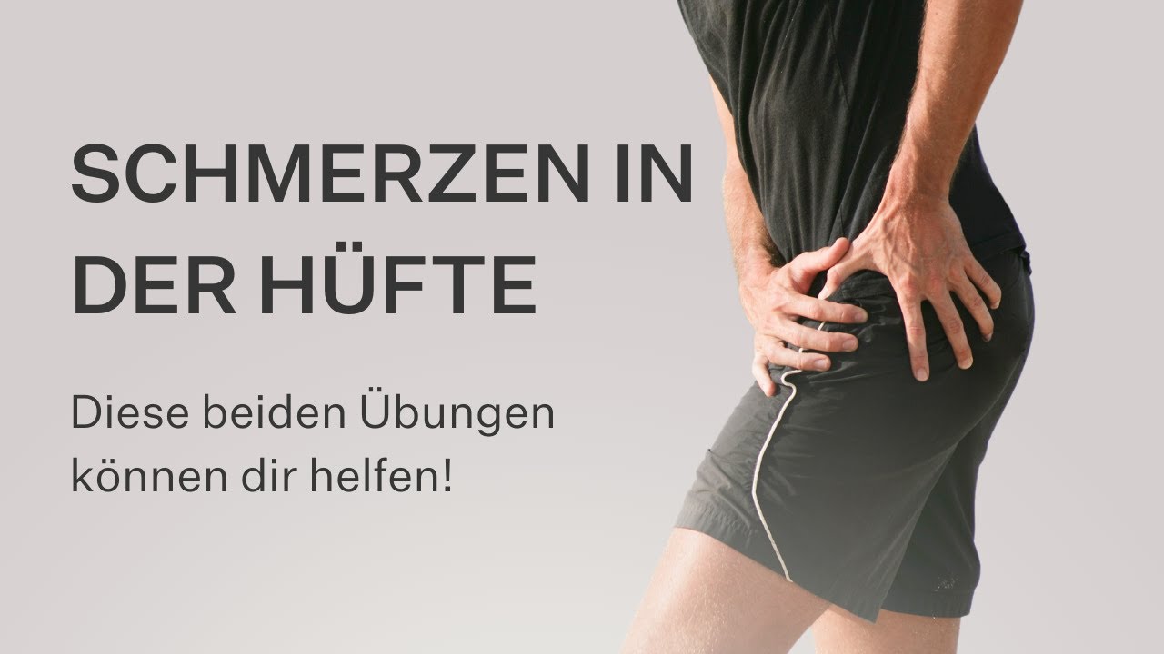 Beine übereinander Schlagen Schmerzen Hüfte www.youtube.com