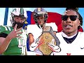 Straight 🔥🔥🔥 Vance  vs Myers Park | NC 4AA Western Region Championship | Action Packed Highlight Mix