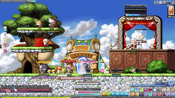 [Reboot] Maplestory - more 38% buff duration inner attempts
