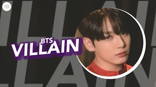 How would BTS ( Maknae Line, J-Hope ) sing K\\DA ‘Villain’ || Line Distribution