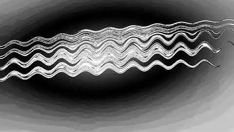 (New Effect) An Audio Effect I