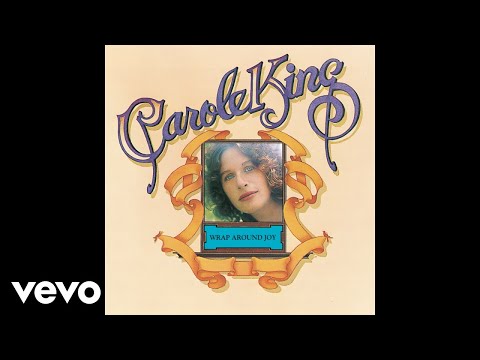 Carole King - Jazzman (Official Audio)