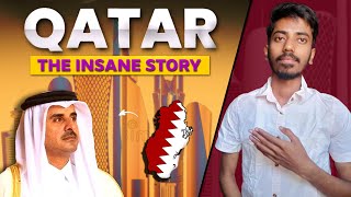 A Brief History of an Ancient Land: Qatar | The Secret of Qatar wealth Explained | dhruv rathee