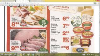 Shaw's Flyer for 12/19 - 12/25