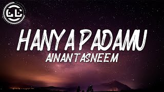 Download lagu Ainan Tasneem Hanya PadaMu... mp3