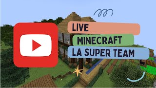 live 100% minecraft