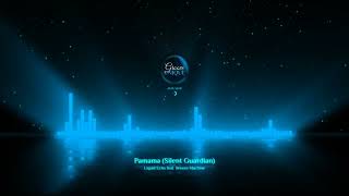 Liquid Echo feat. Breeze Machine - Pamama (Silent Guardian)