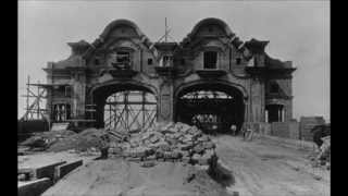 Tango - Puente alsina