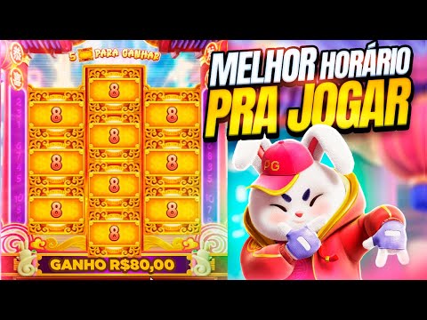 Fortune Rabbit, Jogo do Coelho