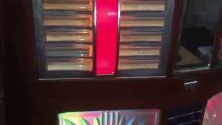 Singing Towers Jukebox,We buy them, Santa Clause is coming to town