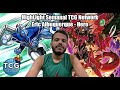 Yugioh profile highlight tcg network  eric albuquerque  hero deck profile