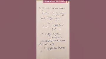 #shorts #electrodynamics#iitjam #rpsc1grade #gate #jest #csirnet #physics #question #previousyear