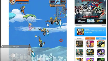 How to Fully Enable Flash Player on iPhone- iPhone Tutorial