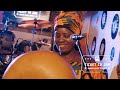 Mbira Blues - Tinotenda (Chemutengure) (Live Shambala 2019)