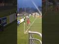 Josh Ukek goal Vs Larne | #goal #footballgoal #portadown #nifl #dance #nifl #sports