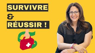 Environnement toxique au travail - 5 astuces pour survivre !