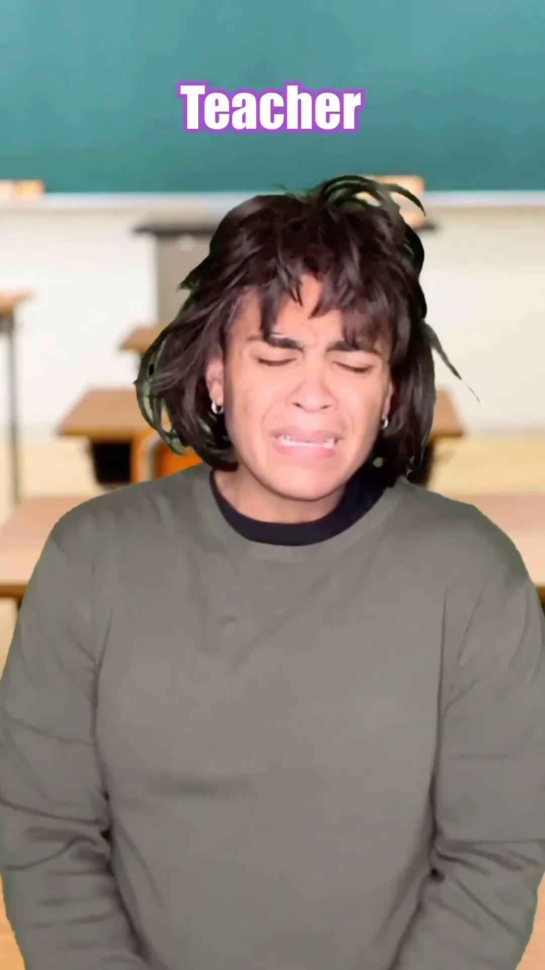 Son gets in trouble for telling the truth…?? #comedy