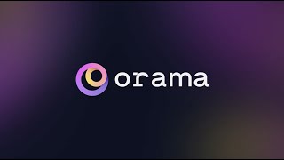 Orama - Search, Everywhere! screenshot 1