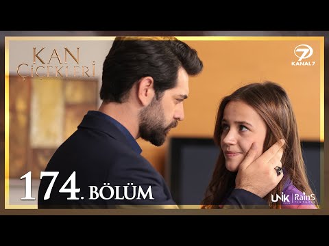 Kan Çiçekleri 174. Bölüm