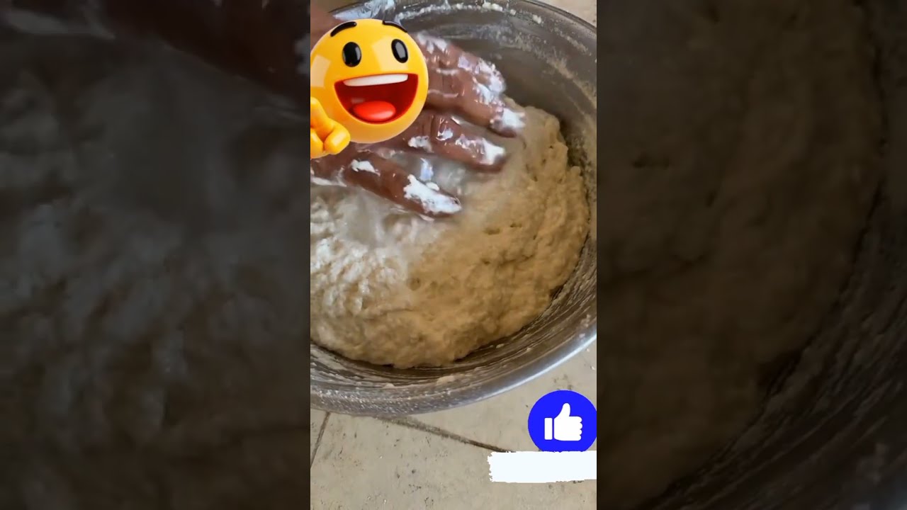 جيب لك حرمه بدل عن تجيب شغالة 😤 حق شو تحسب الخبز 🤯 