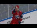 KHL Top 10 Goals of the week 2020/2021