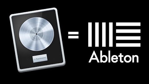 How to resample tracks in Logic like Abelton