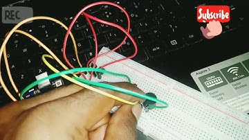 Rangkaian arduino menggunakan dua push button LED dan bazzer univ pancasila