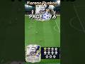 Ferenc Puskas Review TOTY #Shorts #eafc25 #fc25 #sbc #toty