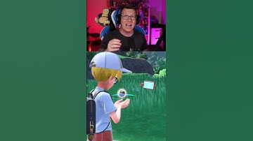 How to get a foreign Ditto for Masuda in Pokemon Scarlet and Violet