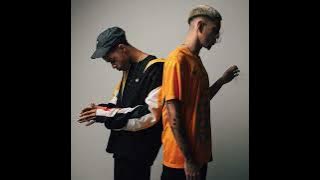 Bin - A Missão De Um Mano (Ft Leviano) (Previa)