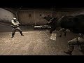 CS:GO #Movie #deserteagle #usp-s Dust II