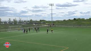 May 23 - Super Cup Finals - BU16 - BTB 06 HP2 vs NewStars 2006 Boys