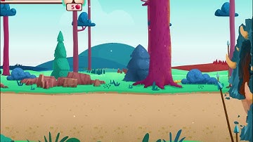 Level Soundtrack Dino Bash OST