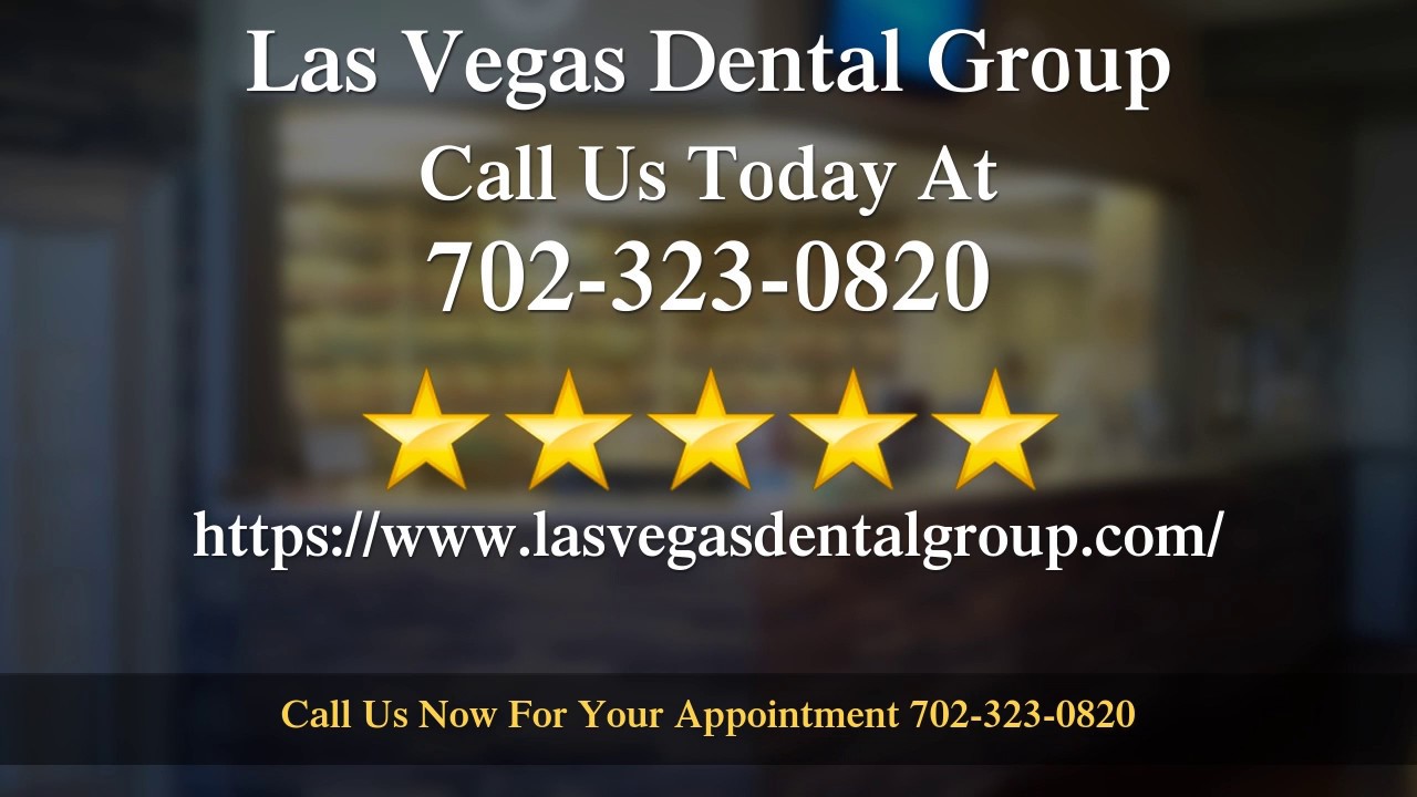 Las Vegas Best Dentist Office I've Been To! Best Dentist Reviews Las Vegas NV 7023230820