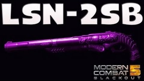 One Shot Two Kills | LSN-2SB VIP Gameplay | MC5 Windows