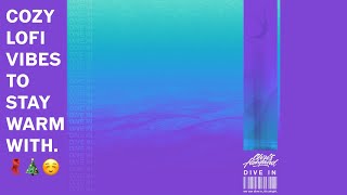 Chris Howland - Dive In (Lofi / Chill / Cozy)