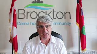 Canada Day Reflection from Mayor Chris Peabody - July 1, 2021