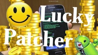 How To Safely Use Lucky Patcher WITHOUT ROOT (2017) screenshot 5