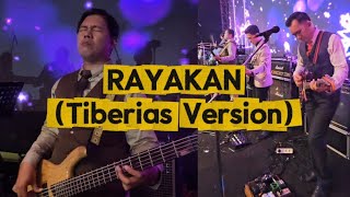 Download Lagu Rayakan (Versi Natal Gereja Tiberias) - Boanerges Worship Team Manado MP3
