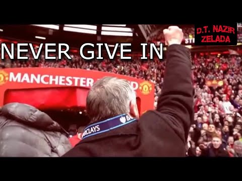 Sir Alex Ferguson